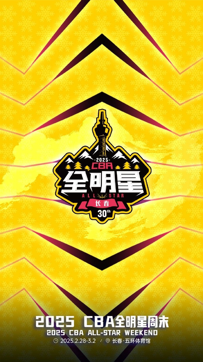 澎湃新聞：今年的CBA全明星，帶來了過去的感動(dòng)，還有當(dāng)下的反思