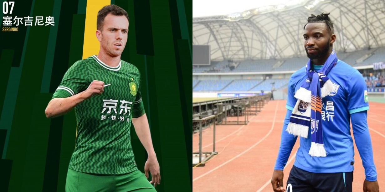 潘偉力：塞鳥幾乎鎖定伊萬菱形中場的前腰，奧斯卡短期不一定主力