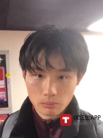 熊繼政：淘汰賽我們不怕任何一個(gè)對(duì)手，不管是誰(shuí)我們都能贏下來(lái)