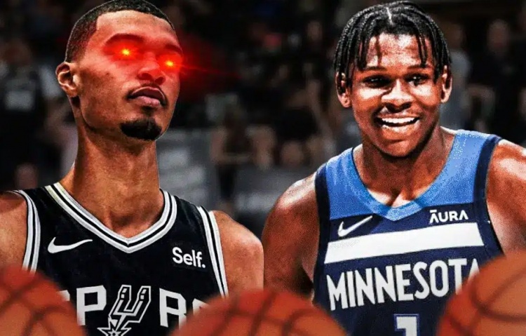 NBA未來門面人物一定得是本土球員？ 文班夠不夠格？