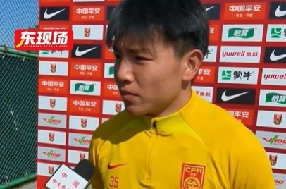 徐彬：要承認(rèn)沙特場(chǎng)面上比國(guó)足強(qiáng)，雖然輸球但是下一場(chǎng)還有機(jī)會(huì)