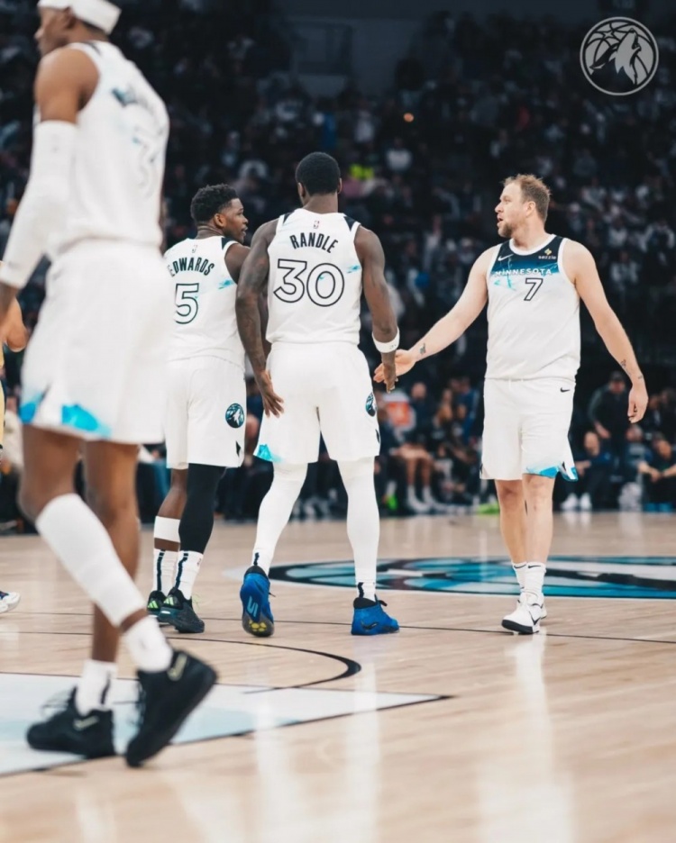 拿0分的NBA首發(fā)，所有人都為他叫好