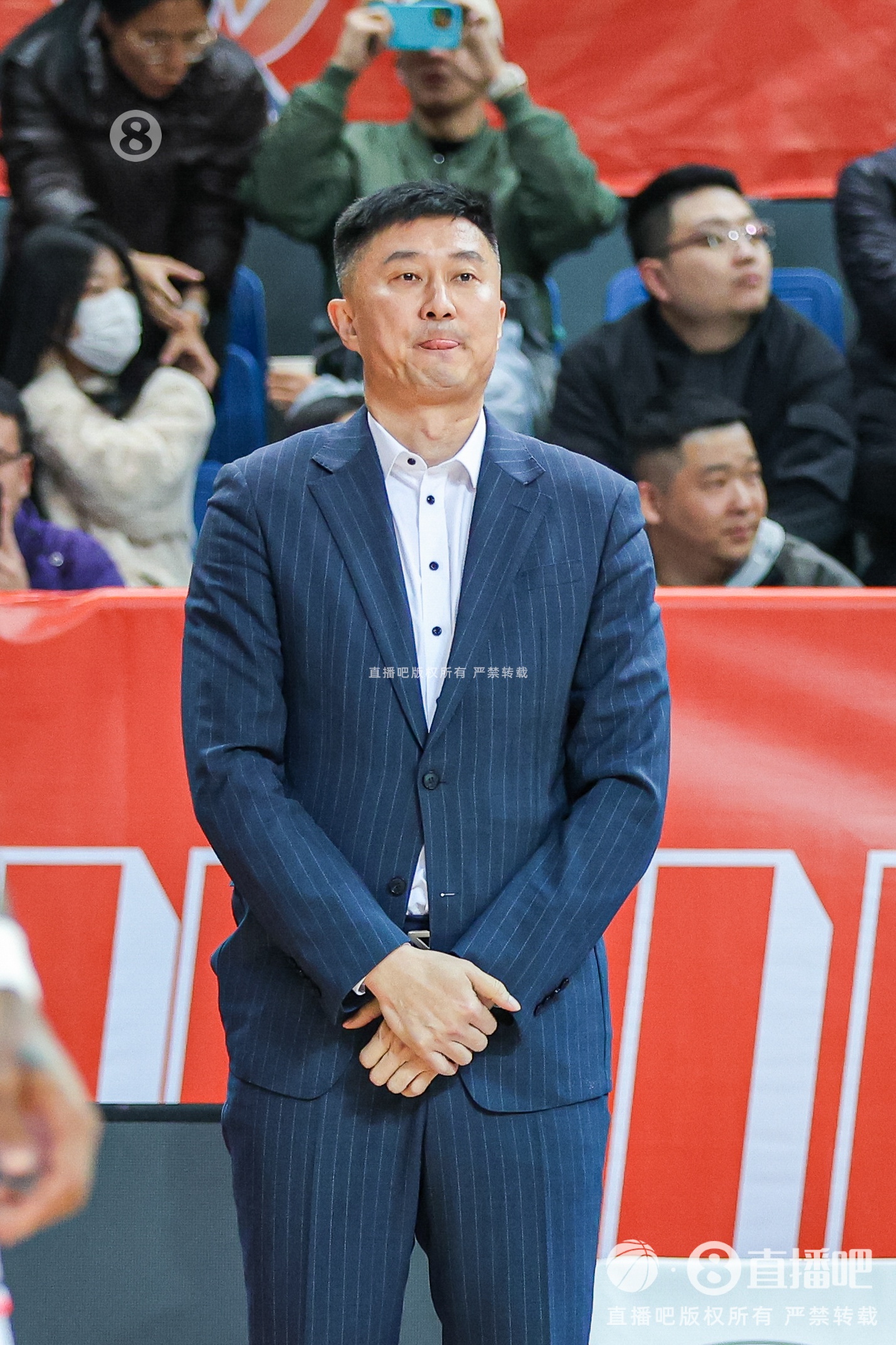 提前鎖定季后賽席位！廣東自CBA元年至今連續(xù)30年沒缺席過季后賽