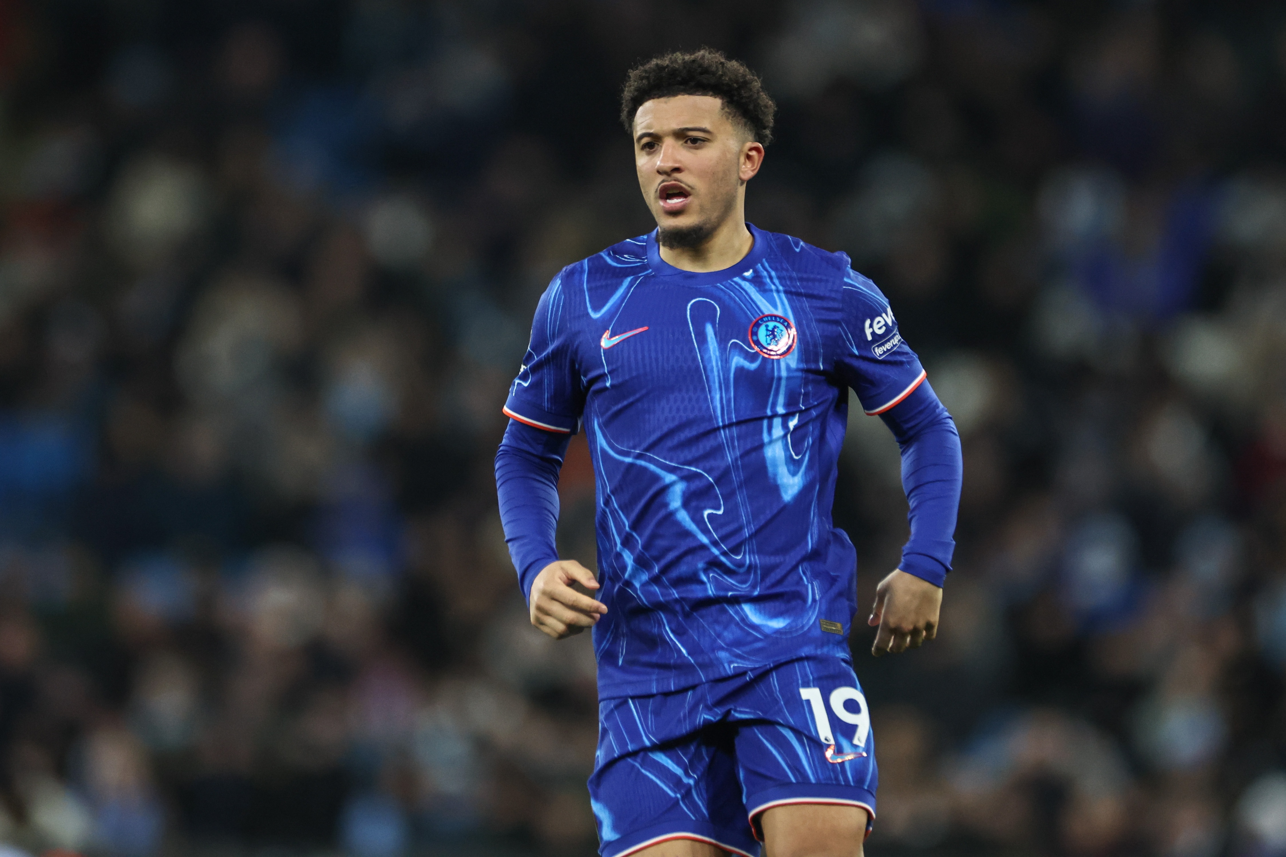 tbrfootball：切爾西今夏可能買斷桑喬，然后將他轉(zhuǎn)賣給多特