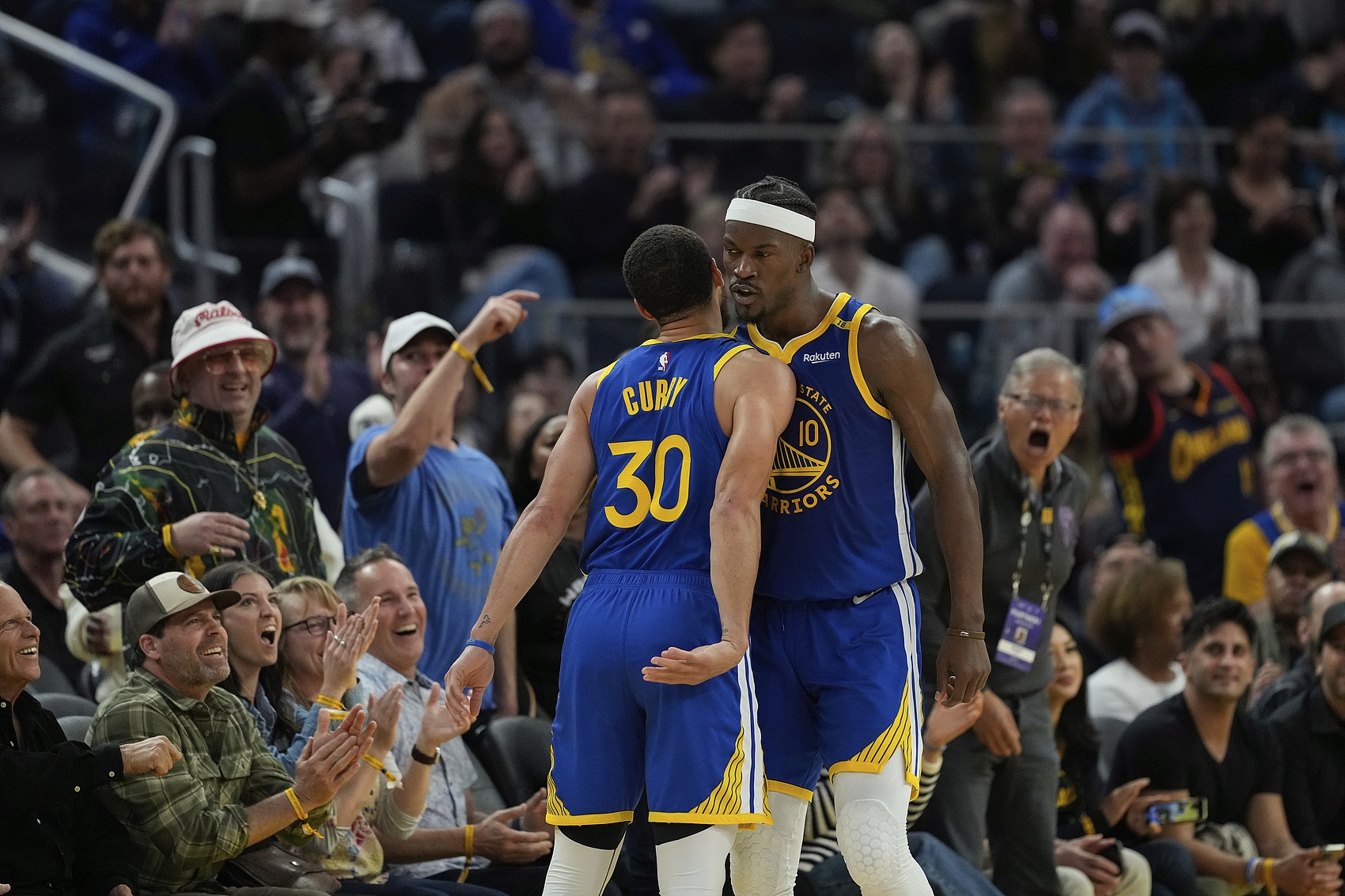 ESPN談各隊關(guān)鍵問題：勇士上限在哪？獨行俠無緣季后賽有何后果？