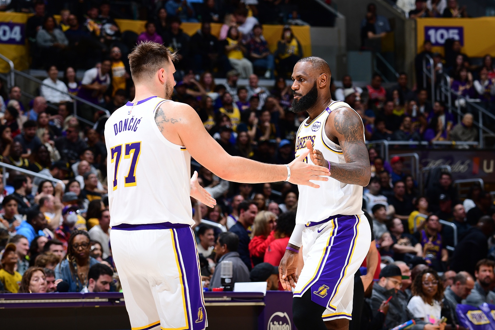 卡位戰(zhàn)/老詹里程碑/灰熊換帥！ESPN預(yù)測勝率：湖人54.9%微占優(yōu)勢